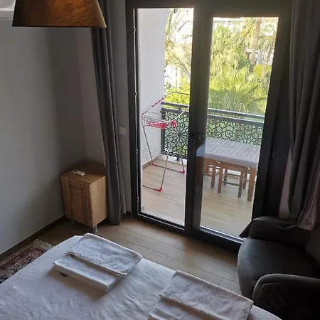 Alpha Rezidans Mozyr Dom Apartment Fethiye