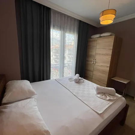 Alpha Rezidans Mozyr Dom Apartment *